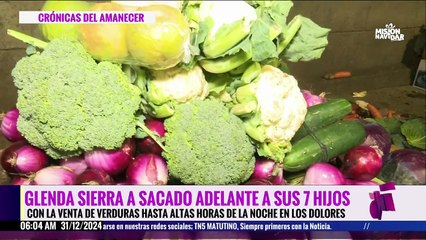 TN5 Matutino - 31 de diciembre de 2024