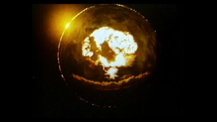 La dimensión desconocida 1985 - Ep.31 - ¿Sabe escribir a máquina? ( But can she type? )