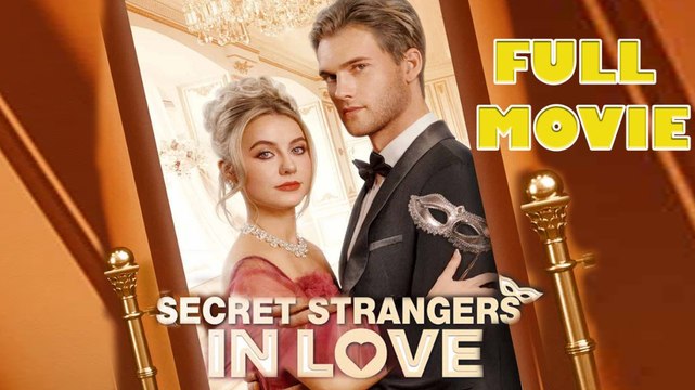 Secret Strangers In Love Full Movie