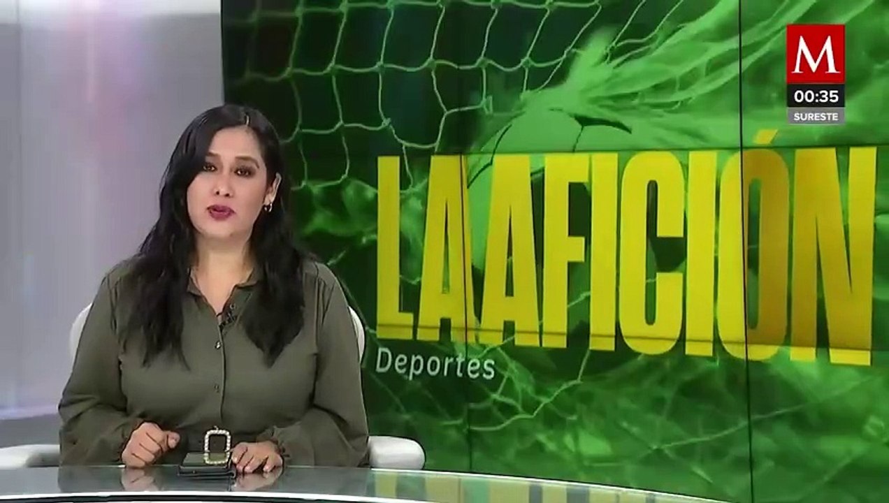¡Ya es oficial! Luis Reyes se convierte en el primer refuerzo de Rayados de Monterrey
