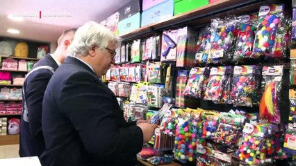 Ankara'da fahiş fiyat denetimi