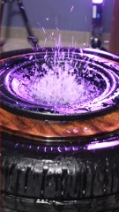 DIY Subwoofer From a Spare Tire! 🚗🔊