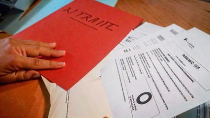 Revalorisation des retraites : Une hausse de 2,2% jugée essentielle pour l'avenir par l'Union française des retraités