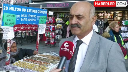 Milli Piyango Satıcıları, Sistem Arızası Nedeniyle Mağdur Oldu