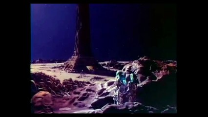 La dimensión desconocida 1985 - Ep.32 - La estrella ( The star )