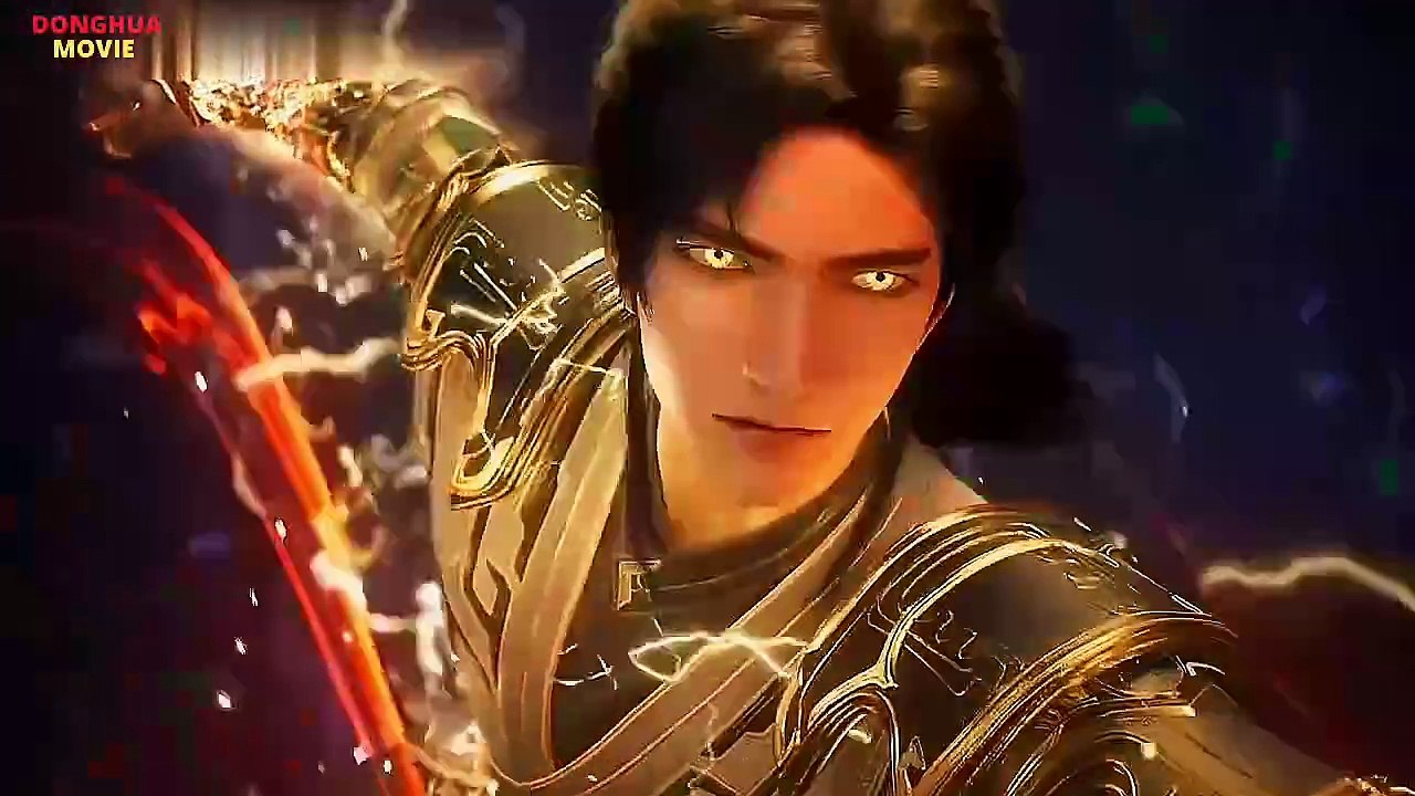 Shrouding the heavens episode 90 sub indo KUALITAS HD