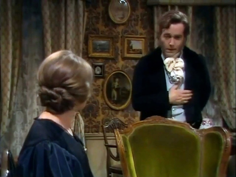 Mr. Rochester Wants To Know: 