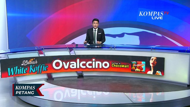 Momen Mantan Gubernur Jakarta, Ahok dan Anies Bertemu Pramono Dalam Acara di Balai Kota