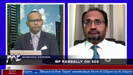 Morning Edition: 31st December 2024