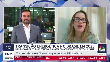 O que virá após aprovação de regulamento do mercado de carbono? Cofundadora da CCS Brasil comenta