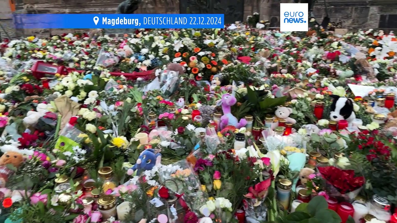 Olaf Scholz: Die Bundestagswahl wird nicht von 'Inhabern sozialer Medien' entschieden