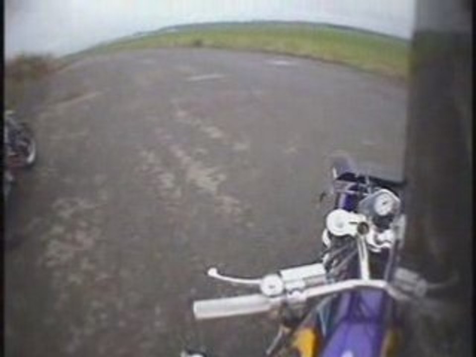 KingRacing-Onboard