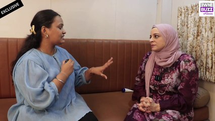 Exclusive: Vivian Dsena's wife Nouran Aly calls Avinash insecure contestant, rift with Karanveer