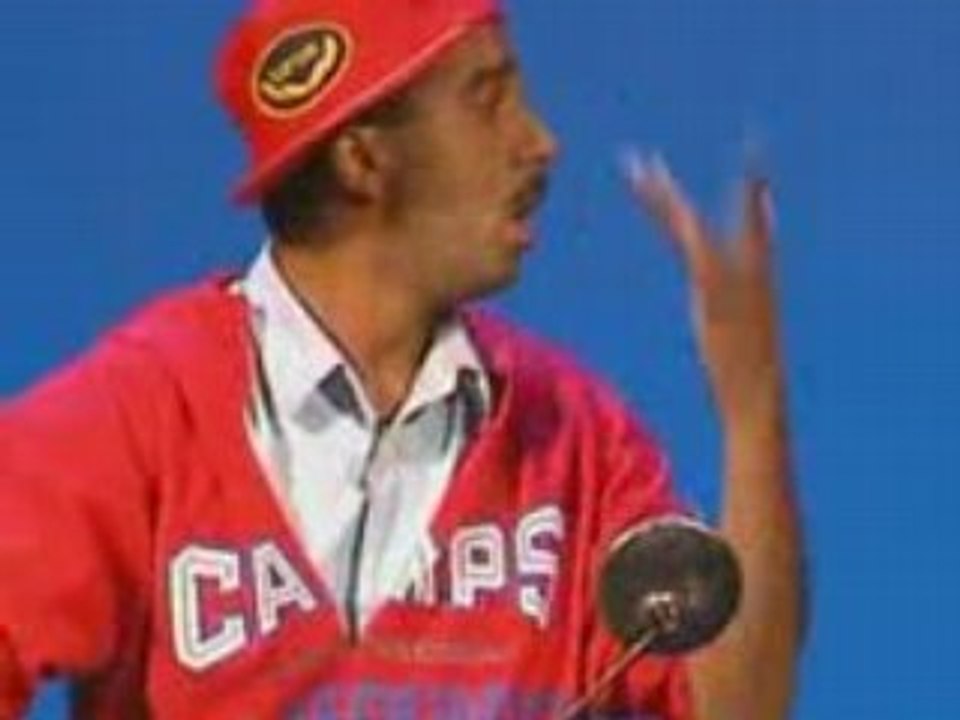 Les inconnus manu