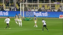 Fenerbahçe (2-4) Beşiktaş _ 27. Hafta - 2022_23