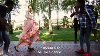 RRR: Behind and Beyond - Official Trailer Netflix