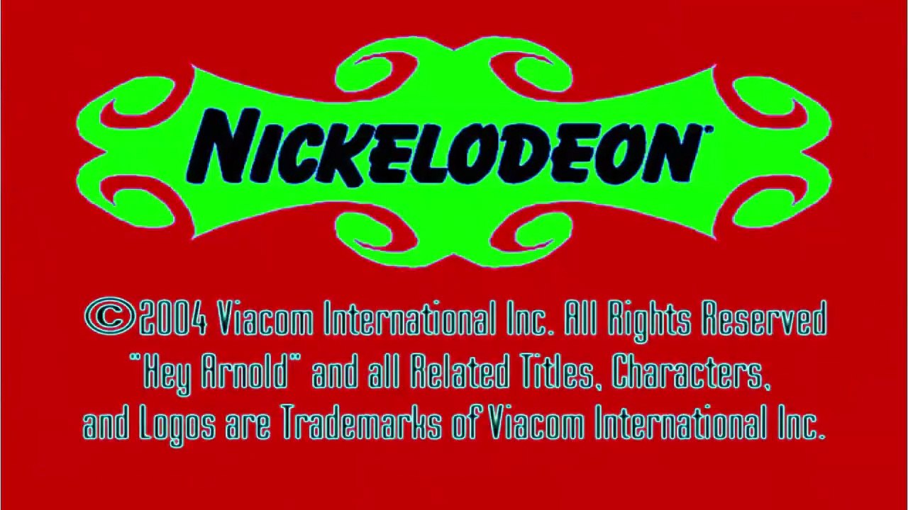Snee Oosh and Nickelodeon Effects #3
