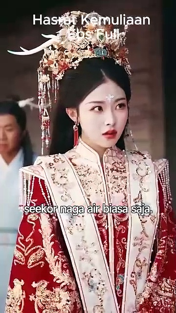  Hasrat kemuliaan full episode