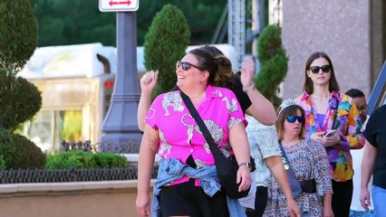 Funny WET FART Prank on Escalators! WORST Day of My Life