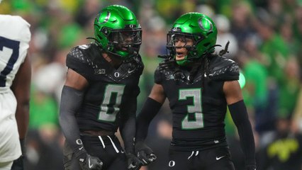 Could Oregon or Notre Dame Spur an Upset in the CFP Quarterfinal?