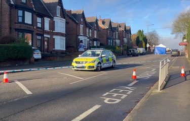 Community rallies round after teenager's death