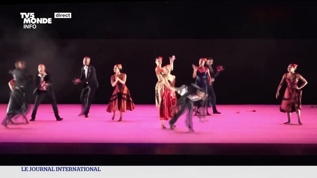 La danseuse et chorégraphe sud-africaine de renommée internationale, Dada Masilo, 39 ans, est décédée subitement à l’hôpital à l’âge de 39 ans d’une courte maladie