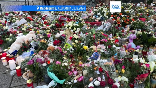 Scholz: eleições alemãs não serão decididas pelos proprietários de redes sociais