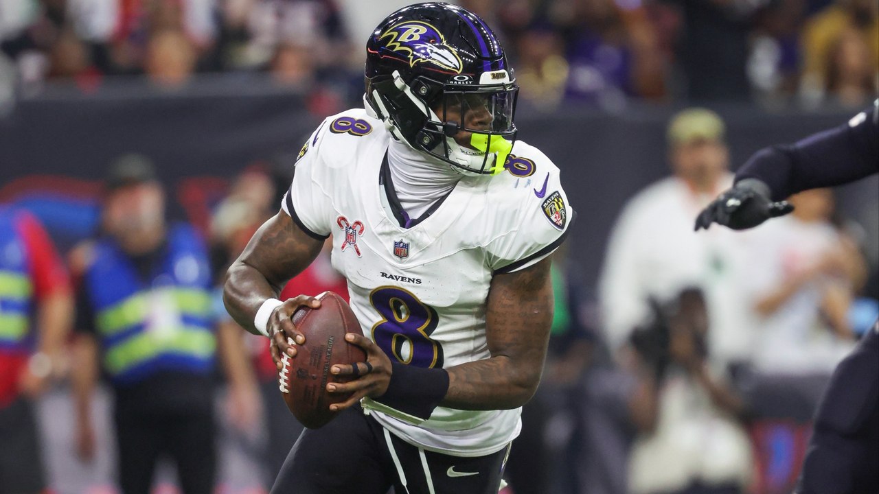 AFC Playoff Picture Breakdown Ahead of Week 18 Slate