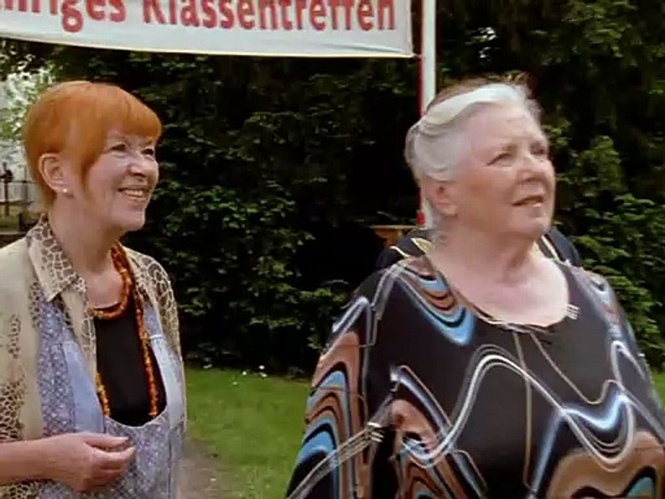 Der Bulle von Tölz E43-Klassentreffen