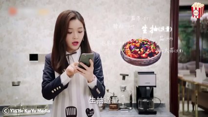 An arrogant CEO did not expect to fall in love with his new, sweet but beautiful secretary