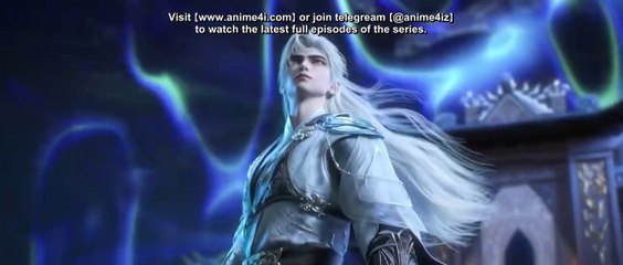 Perfect world EP197 Trailer