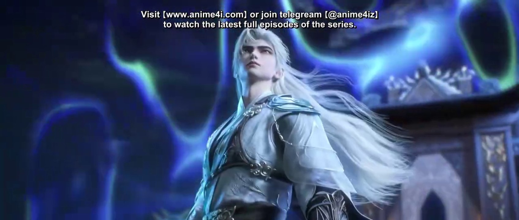 Perfect world EP197 Trailer