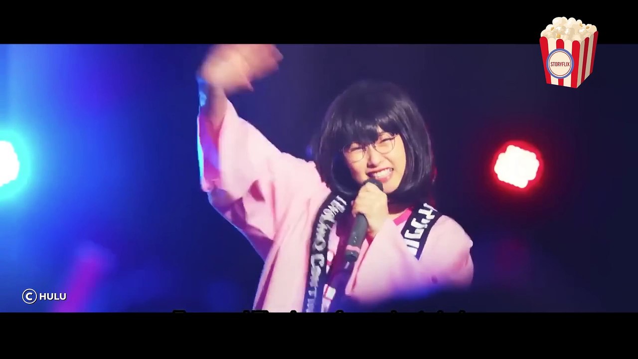 At first, she got bùllied a lot, but then she went back to school to shut up her büllies