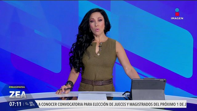 Vinculan a proceso a 2 personas por el asesinato del magistrado Edmundo Román Pinzón