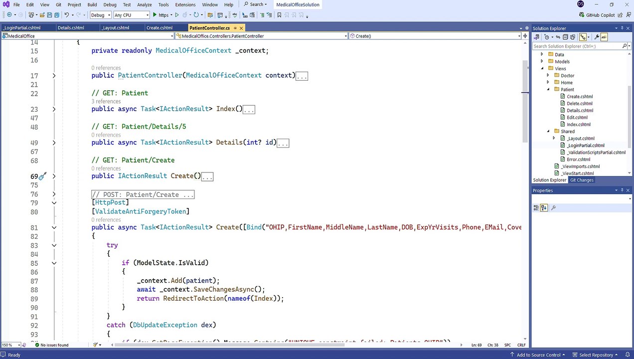 F24_PROG1322_03.1_Organizing our Code - Regions