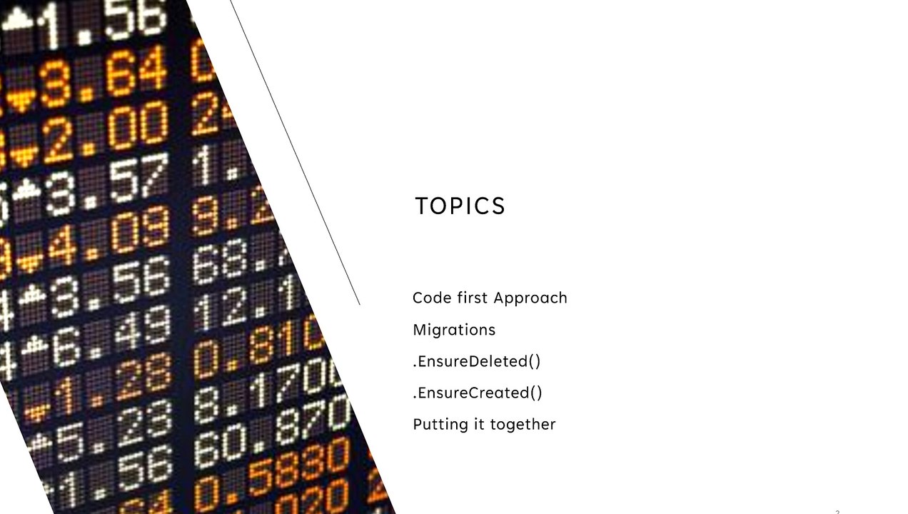 F24_PROG1322_03.3_Code First Design and Migrations