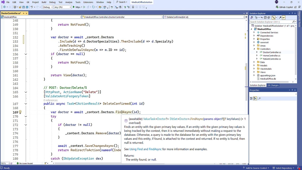 F24_PROG1322_05.2_Step 6 - Many to Many List Boxes - Part 2