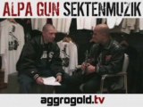 INTERVIEW mit ALPA GUN - MAI 2007 - Teil 1