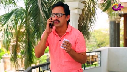 Haseena Moin Ki Kahani EP 39 - Aplus Entertainment