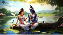 International Krishna-Radha Bhajan/Peace of Mind/Worldmusic