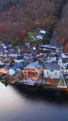 BALADE AUTOMNALE en Autriche