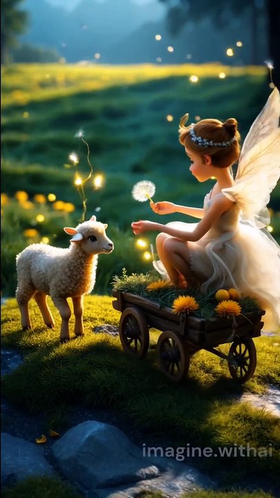 Whimsy unleashed