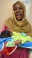 Doctors at Niloufer Hospital Save Critically Ill Sudanese Baby  Doctors at Niloufer Hospital in Hyderabad successfully treated and revived a critically ill baby boy from Sudan, providing free treatment for a month. The baby, born with severe health compli