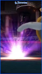 Analyse de Keyblade - Tendre Promesse - Le Sanctuaire