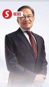 2024 marked beginning of Malaysia's national reform agenda, says Anwar