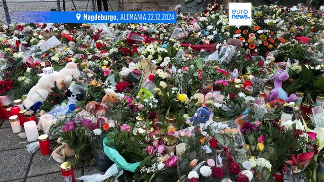 Scholz señala que las elecciones alemanas no las decidirán los dueños de las redes sociales