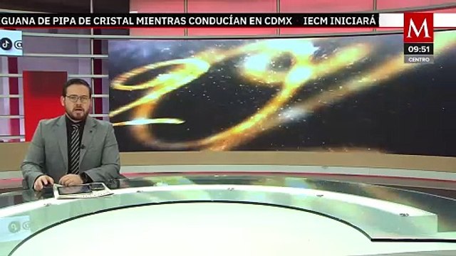 Claudia Sheinbaum manda un mensaje para los mexicanos por el Año Nuevo