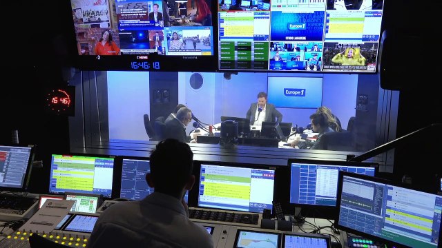 Mickaël Dorian - Une CPE visé par des tirs : «c’est totalement lunaire, pendant ces vacances scolaires, qu’il n’y a pas de “trêve“ quand il s’agit de violence», réagit Maxime Reppert