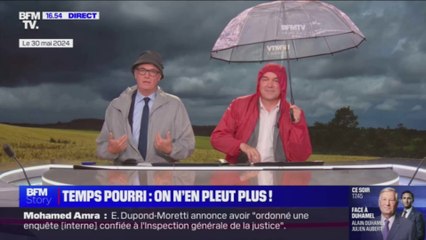 Ça s'est passé dans BFM Story en 2024