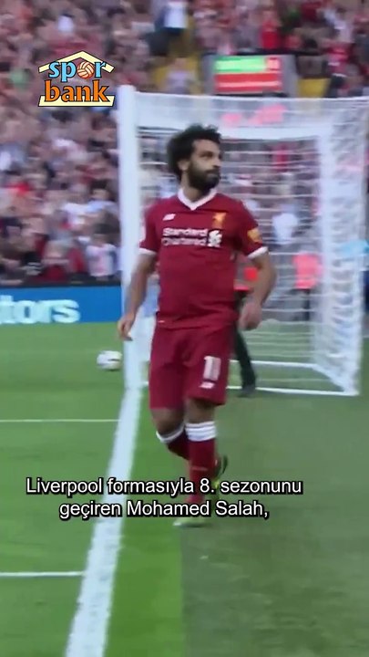 Eski defterleri açalım: Salah'ın Chelsea ile hesaplaşması